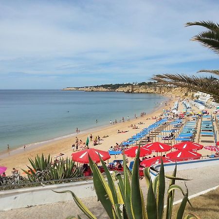 Armador Apartment Armação de Pêra Εξωτερικό φωτογραφία
