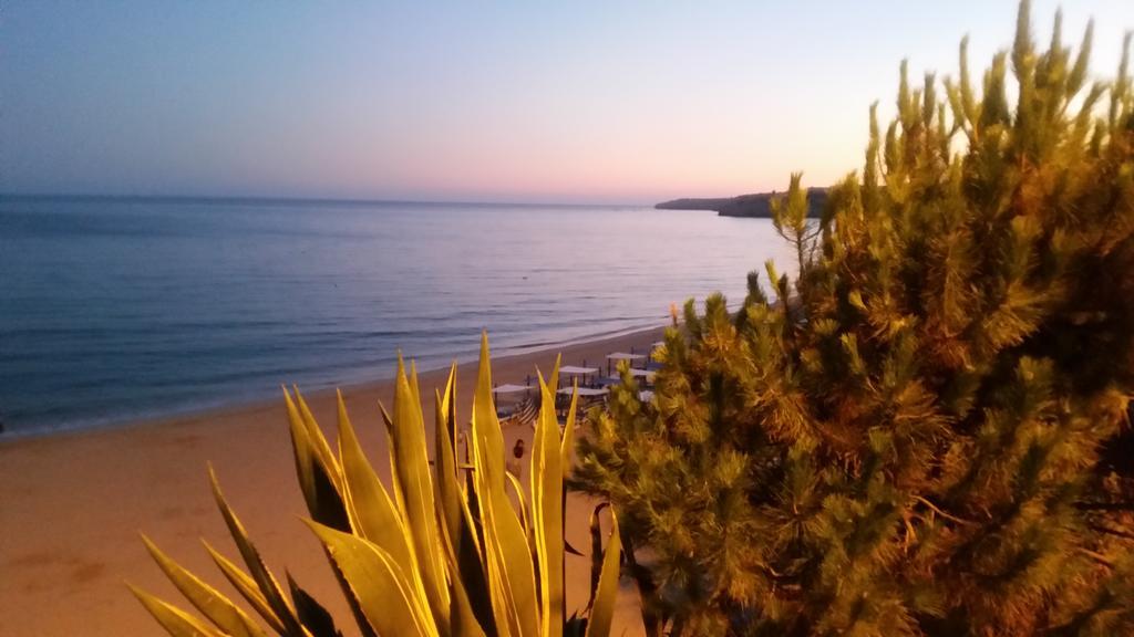 Armador Apartment Armação de Pêra Εξωτερικό φωτογραφία