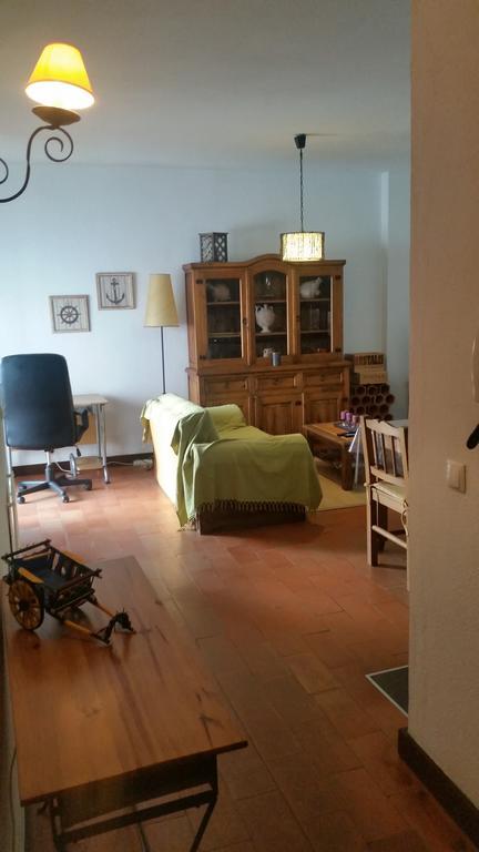 Armador Apartment Armação de Pêra Εξωτερικό φωτογραφία
