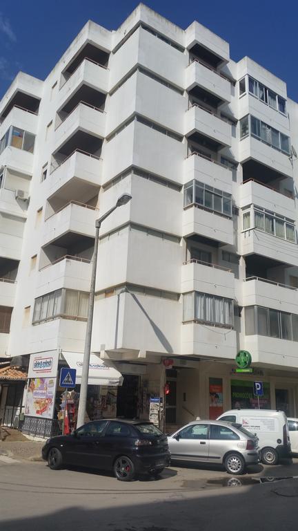 Armador Apartment Armação de Pêra Εξωτερικό φωτογραφία