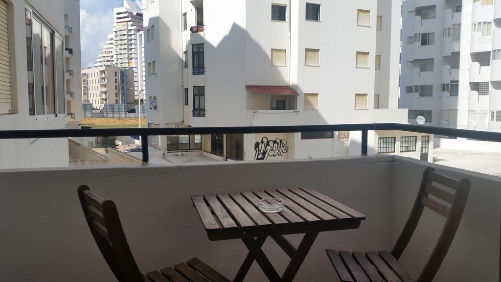 Armador Apartment Armação de Pêra Εξωτερικό φωτογραφία