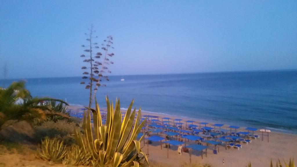 Armador Apartment Armação de Pêra Εξωτερικό φωτογραφία