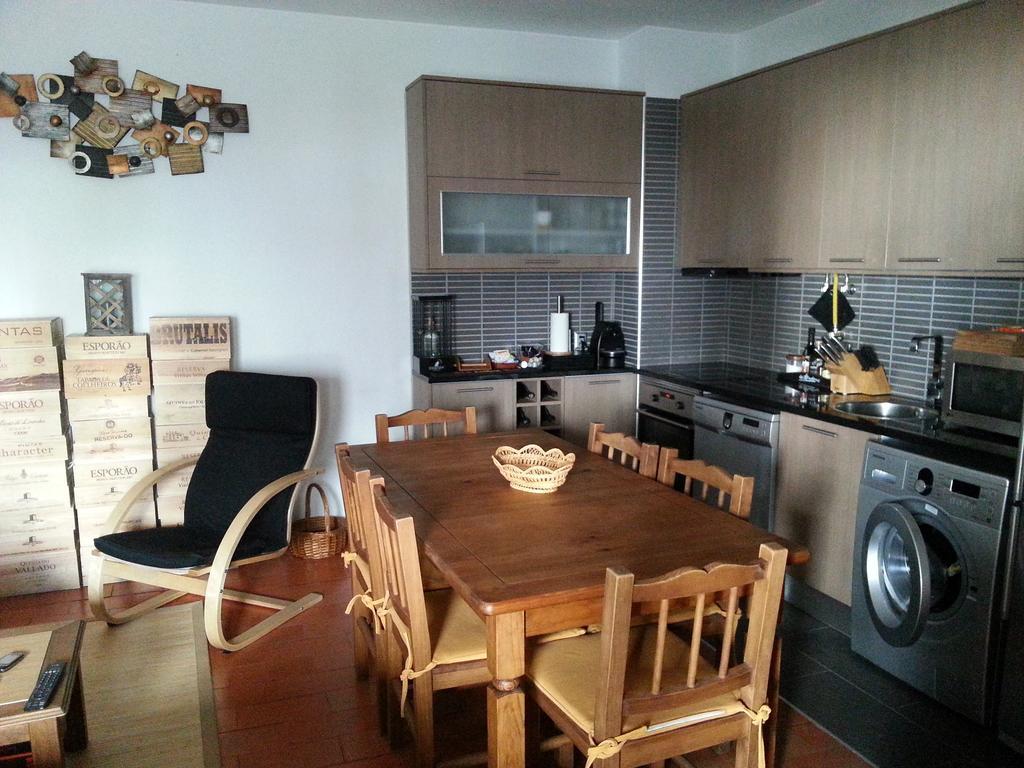 Armador Apartment Armação de Pêra Εξωτερικό φωτογραφία