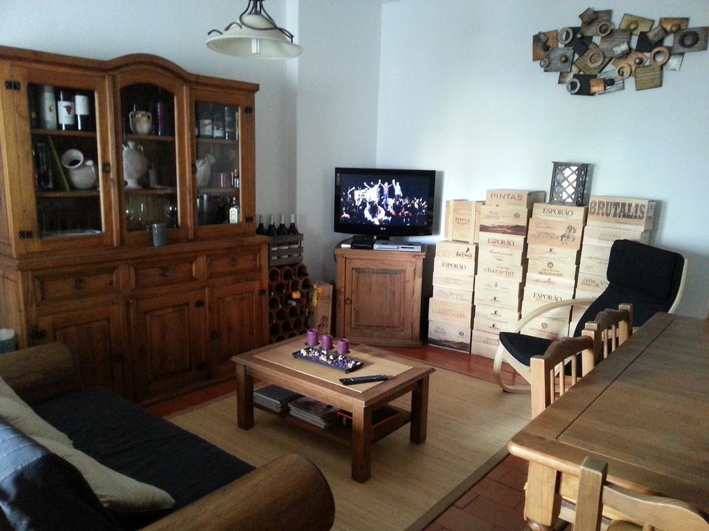 Armador Apartment Armação de Pêra Εξωτερικό φωτογραφία