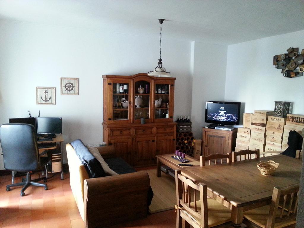 Armador Apartment Armação de Pêra Εξωτερικό φωτογραφία