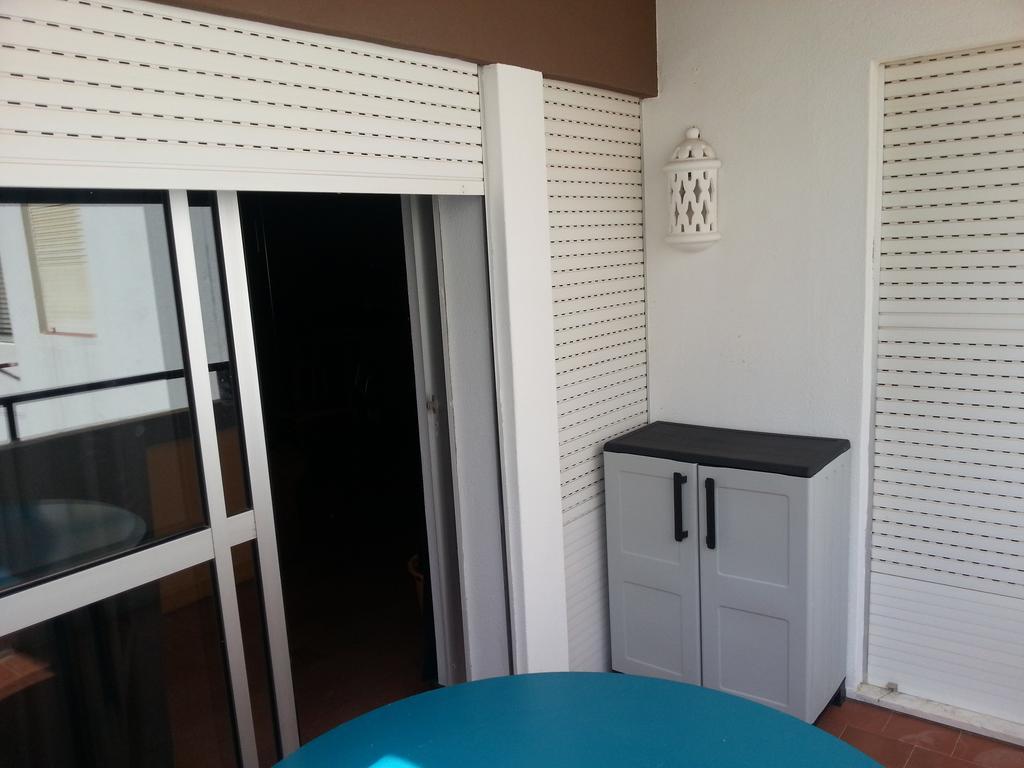 Armador Apartment Armação de Pêra Εξωτερικό φωτογραφία