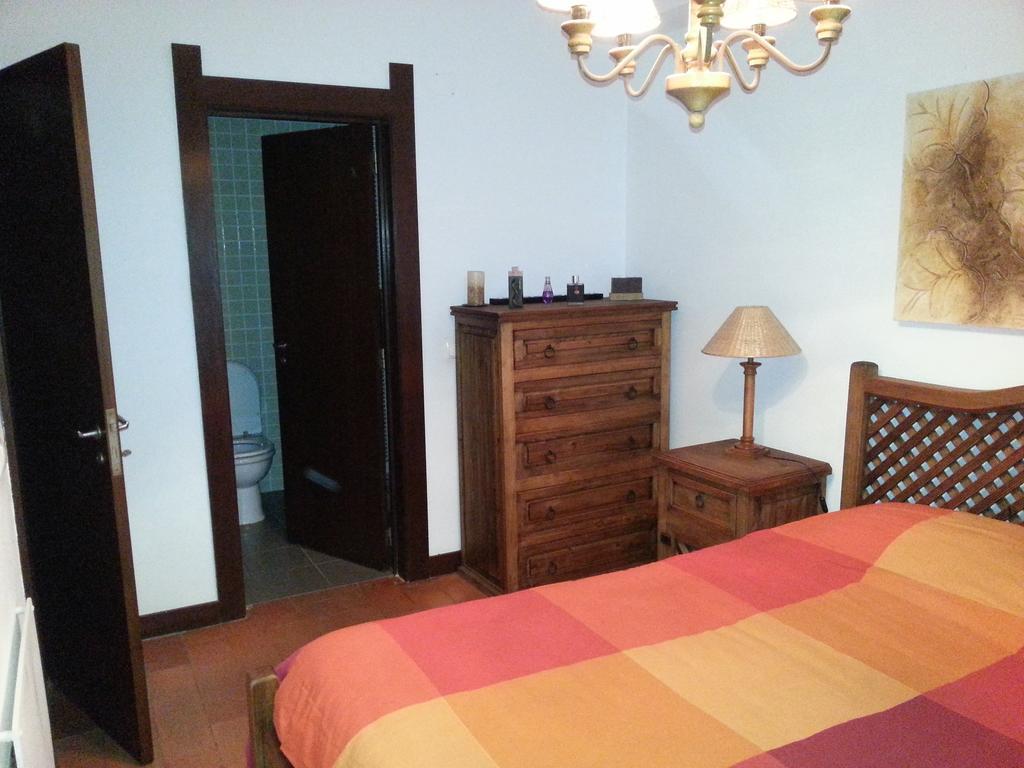 Armador Apartment Armação de Pêra Εξωτερικό φωτογραφία