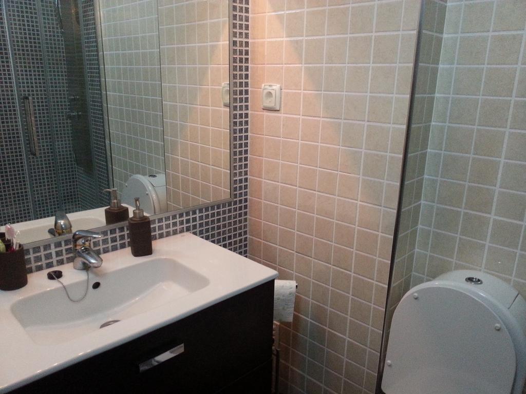 Armador Apartment Armação de Pêra Εξωτερικό φωτογραφία