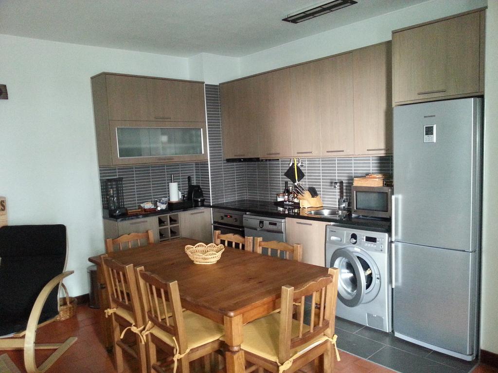 Armador Apartment Armação de Pêra Εξωτερικό φωτογραφία